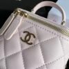 Replica Chanel 22  Pink UK Ap2198