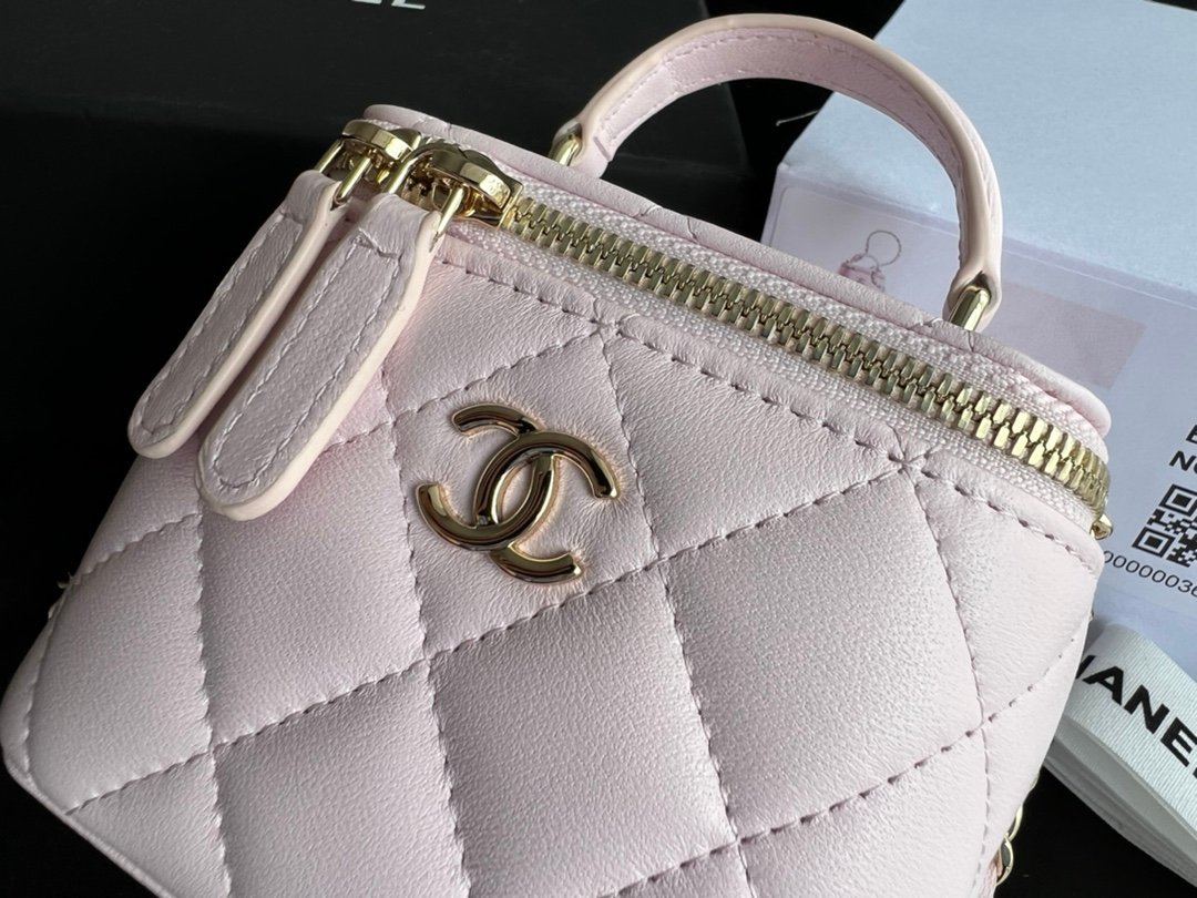 Replica Chanel 22  Pink UK Ap2198