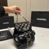 Replica 1:1 Mirror Chanel 7 Star Mini Duma BackpackAs2908