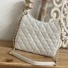 Replica Chanel Cf Mini Luxury 3690 Replica White