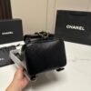 Replica 1:1 Mirror Chanel 7 Star Mini Duma BackpackAs2908