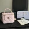 Replica Chanel 22  Pink UK Ap2198