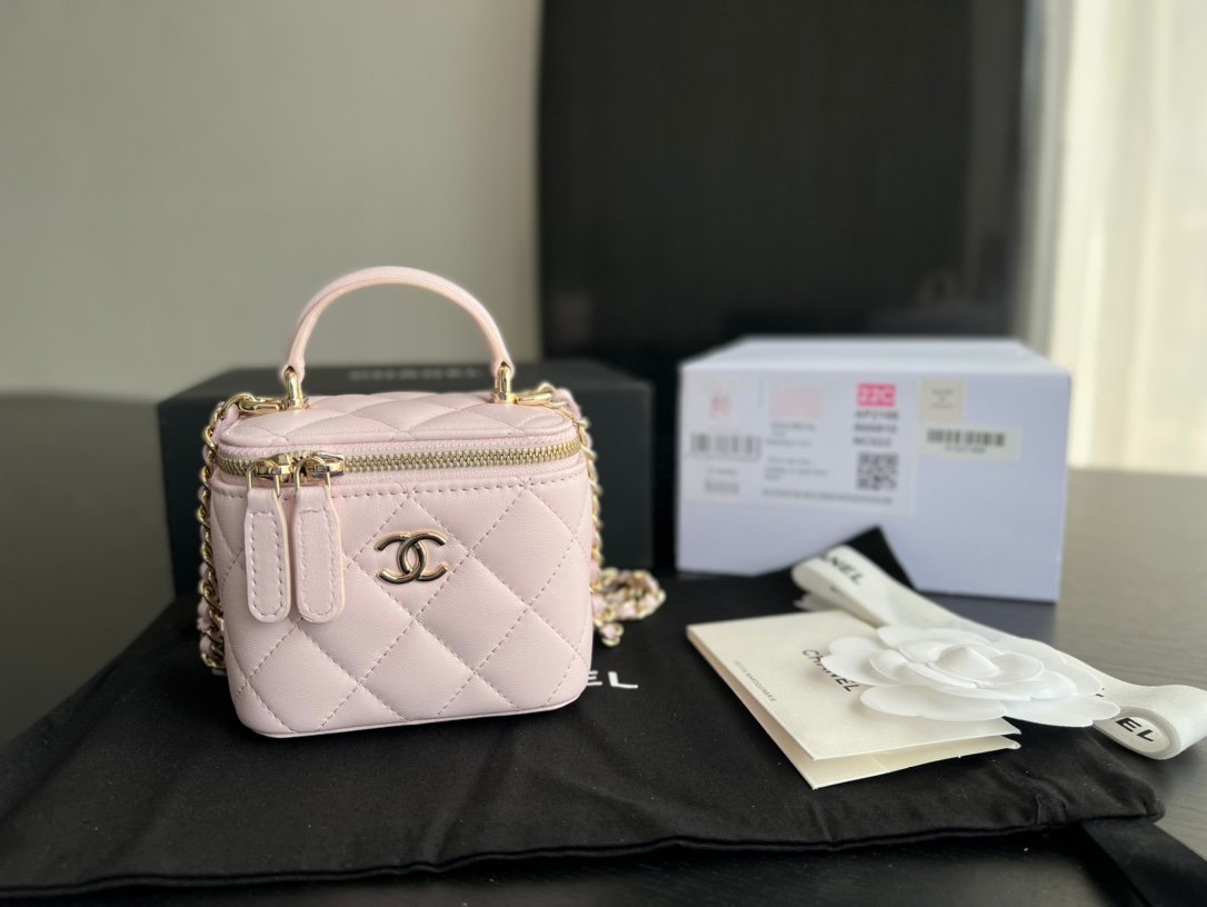 Replica Chanel 22  Pink UK Ap2198