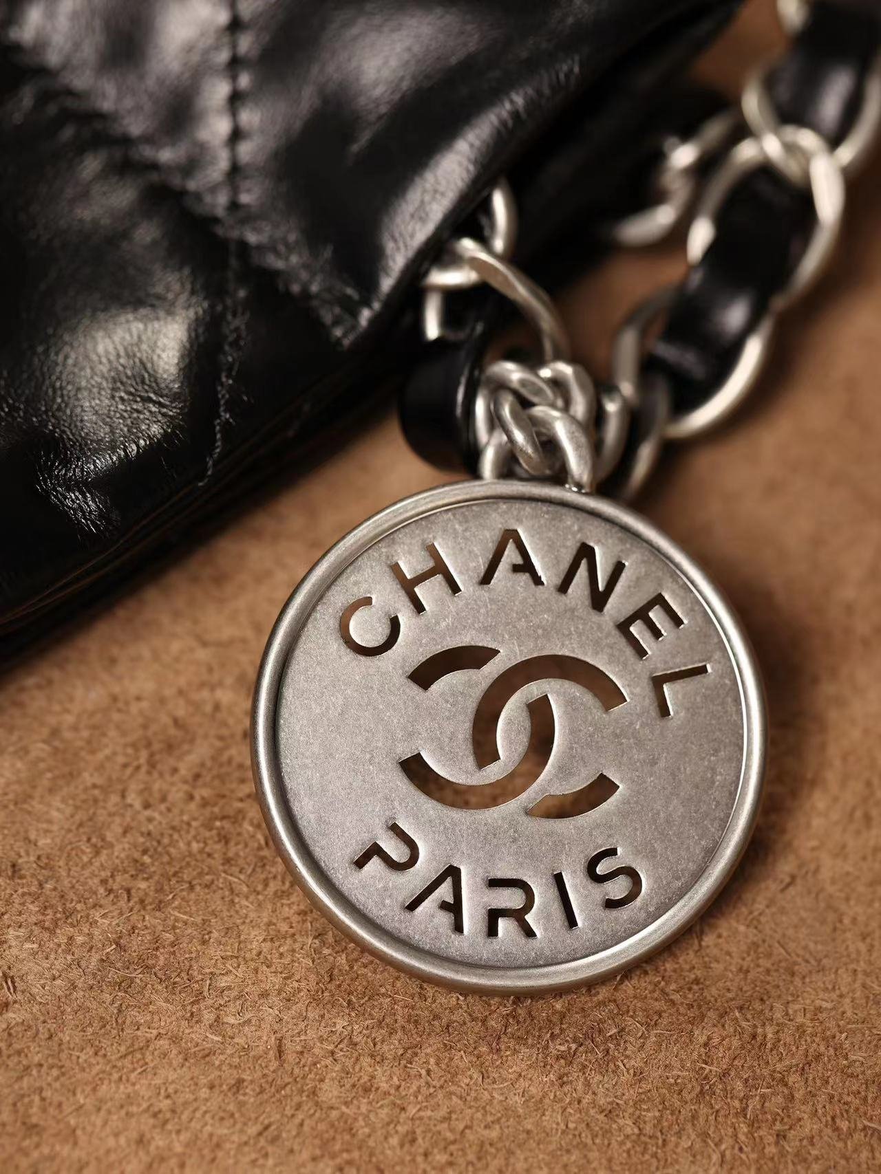 Replica Chanel AAA+ Bags As3260 Ss Shoulder Replica Bag/Handbag