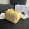 Replica Chanel Top Quality 22 Yellow Copy Ap2198
