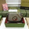 GUCCI BLONDIE SHOULDER BAG Style ‎699268 K9GSG 8358