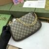 GUCCI BLONDIE SHOULDER BAG Style ‎699268 K9GSG 8358