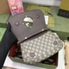 GUCCI BLONDIE SHOULDER BAG Style ‎699268 K9GSG 8358