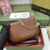 GUCCI BLONDIE SHOULDER BAG Style ‎699268 UXX0G 2535