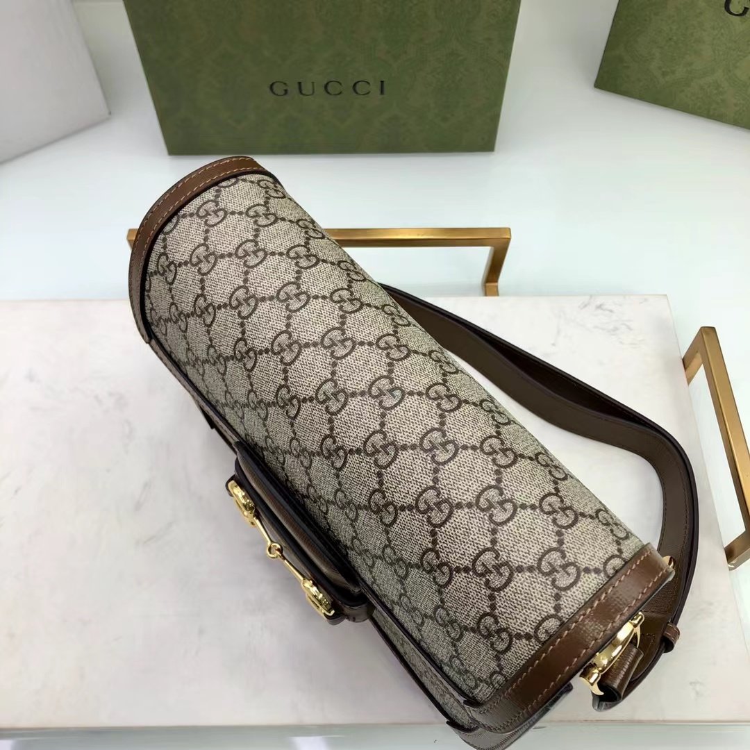 _20240326174924 GUCCI HORSEBIT 1955 SHOULDER Style 602204 92TCG 8563