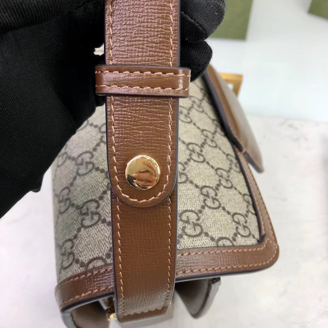 _20240326174943 GUCCI HORSEBIT 1955 SHOULDER Style 602204 92TCG 8563