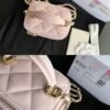 Replica Chanel 22  Pink UK Ap2198