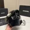 Replica 1:1 Mirror Chanel 7 Star Mini Duma BackpackAs2908