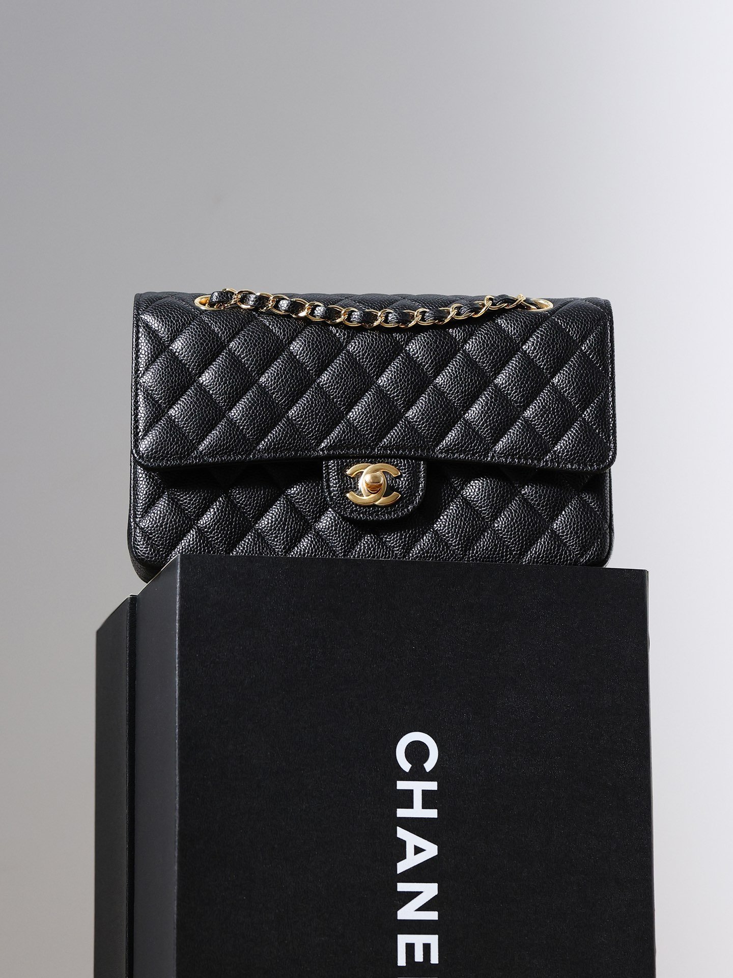 Replica Chanel High Quality Cf  25