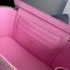 Replica Chanel Classic Wallet On Chain Best Pink Copy Ap0250
