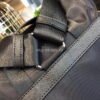 Replica Prada 1BZ811 Nylon Backpack Bag in Black