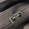 Replica Prada 1BZ811 Nylon Backpack Bag in Black