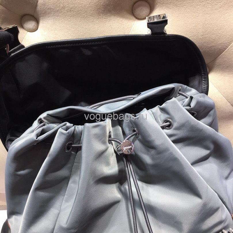 65324c0e243c6.jpg Replica Prada 2VZ074 Nylon Backpack Bag in Gray