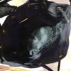 65324ef9d8b40.jpg Replica Prada 1BH038 Prada Duet Re-Nylon Bucket shoulder bag Black