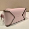 Replica Prada 1BA366 Small brushed leather Prada Supernova handbag Alabaster S