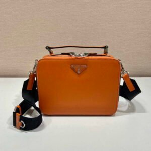 Replica Louis Vuitton Vavin PM Bag Monogram Empreinte M52271 BLV571