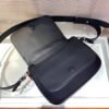 Replica Prada 1BD283 Women's Spectrum Leather Shoulder Bag Black