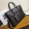 Our Factory offer best Designer HIGH quality replica handbags in cheaper price! Up to 70% discount now. Quality Guarantee! Fast Shipping Worldwide Replica Prada 2VG044 Saffiano Leather Tote Bag in Black