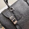 Our Factory offer best Designer HIGH quality replica handbags in cheaper price! Up to 70% discount now. Quality Guarantee! Fast Shipping Worldwide Replica Prada 2VG044 Saffiano Leather Tote Bag in Black