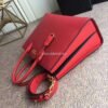 Our Factory offer best Designer HIGH quality replica handbags in cheaper price! Up to 70% discount now. Quality Guarantee! Fast Shipping Worldwide Replica Prada 1BA153 Large Saffiano Leather Handbag in Red