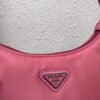 Replica Prada 1NE515 Re-Nylon Re-Edition 2000 mini-bag Pink