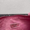 Replica Prada 1NE515 Re-Nylon Re-Edition 2000 mini-bag Pink