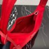 Replica Prada 1NE515 Re-Nylon Re-Edition 2000 mini-bag Red