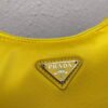 Replica Prada 1NE515 Re-Nylon Re-Edition 2000 mini-bag Yellow