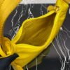 Replica Prada 1NE515 Re-Nylon Re-Edition 2000 mini-bag Yellow