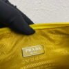 Replica Prada 1NE515 Re-Nylon Re-Edition 2000 mini-bag Yellow