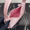 Replica Prada 1NE515 Re-Nylon Re-Edition 2000 mini-bag Light Pink