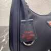 Replica Prada 1NE515 Re-Nylon Re-Edition 2000 mini-bag black red
