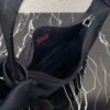 Replica Prada 1NE515 Re-Nylon Re-Edition 2000 mini-bag black red