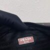 Replica Prada 1NE515 Re-Nylon Re-Edition 2000 mini-bag black red