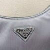Replica Prada 1NE515 Re-Nylon Re-Edition 2000 mini-bag Light Blue