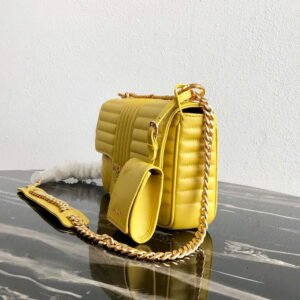Replica Louis Vuitton  Loop Hobo  M46311