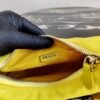 Replica Prada 1BH204 Prada Re-Edition 2005 Nylon Bag Light Yellow