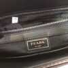 Replica Prada 2VD018 Shoulder Bag Men Black