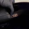 Replica Prada 1BC156 Prada Cleo Brushed Leather Shoulder Bag Black