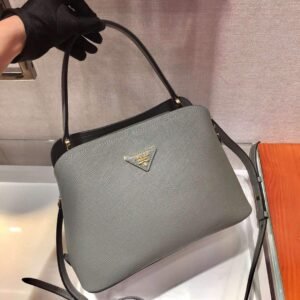 Replica Louis Vuitton Red New Wave Chain Bag PM M51930 BLV645