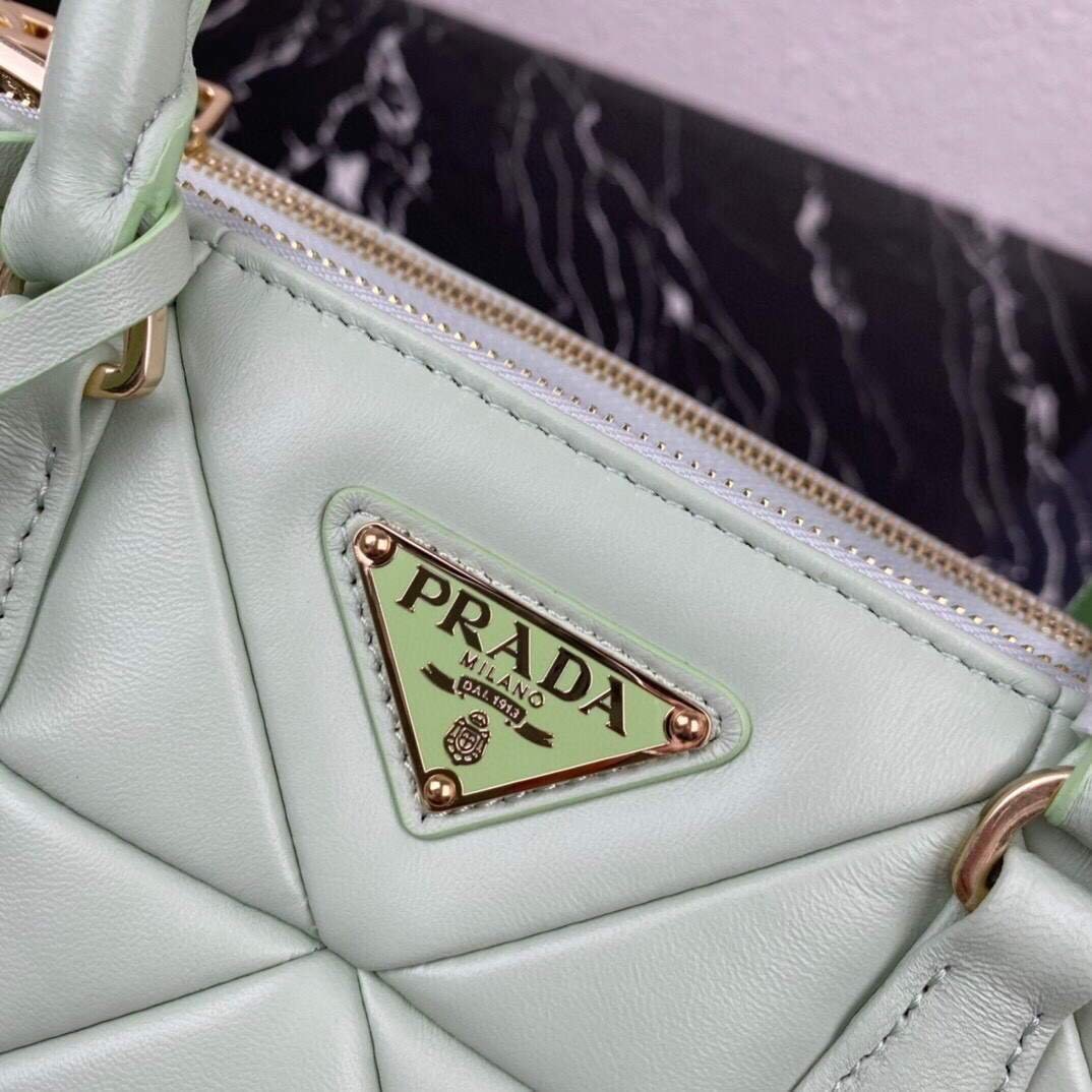 replica handbags, knock off purses, knockoff handbags, fake designer handbags, replica designer handbags, replica handbags,high quality replica designer handbags, Replica Prada Small Prada Galleria Saffiano Leather bag 1BA863 Green