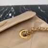 replica handbags, knock off purses, knockoff handbags, fake designer handbags, replica designer handbags, replica handbags,high quality replica designer handbags, Replica Prada Nylon Vintage Chain Stray Bag 1BD620 Apricot