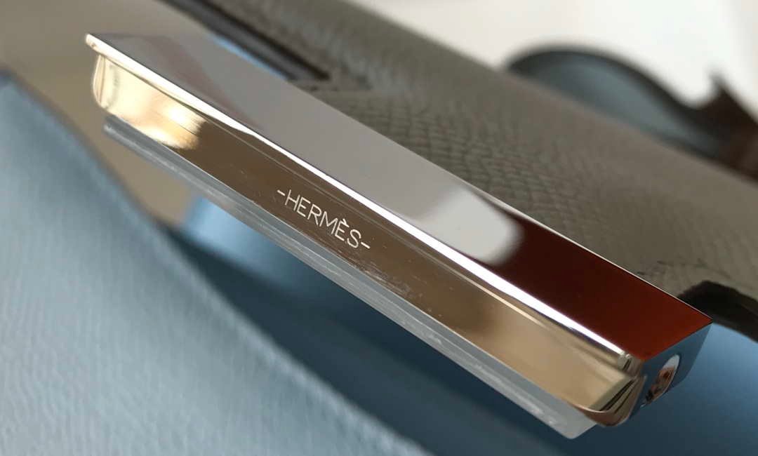 65327540e8dac.jpg Replica Hermes Constance Shoulder Bags Epsom Leather Silver H28420