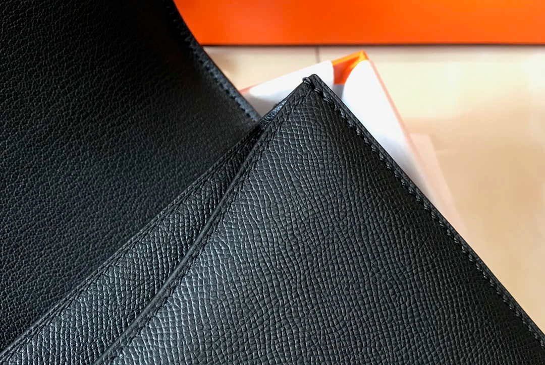 Replica Hermes Constance Shoulder Bags Epsom Leather Silver H28416