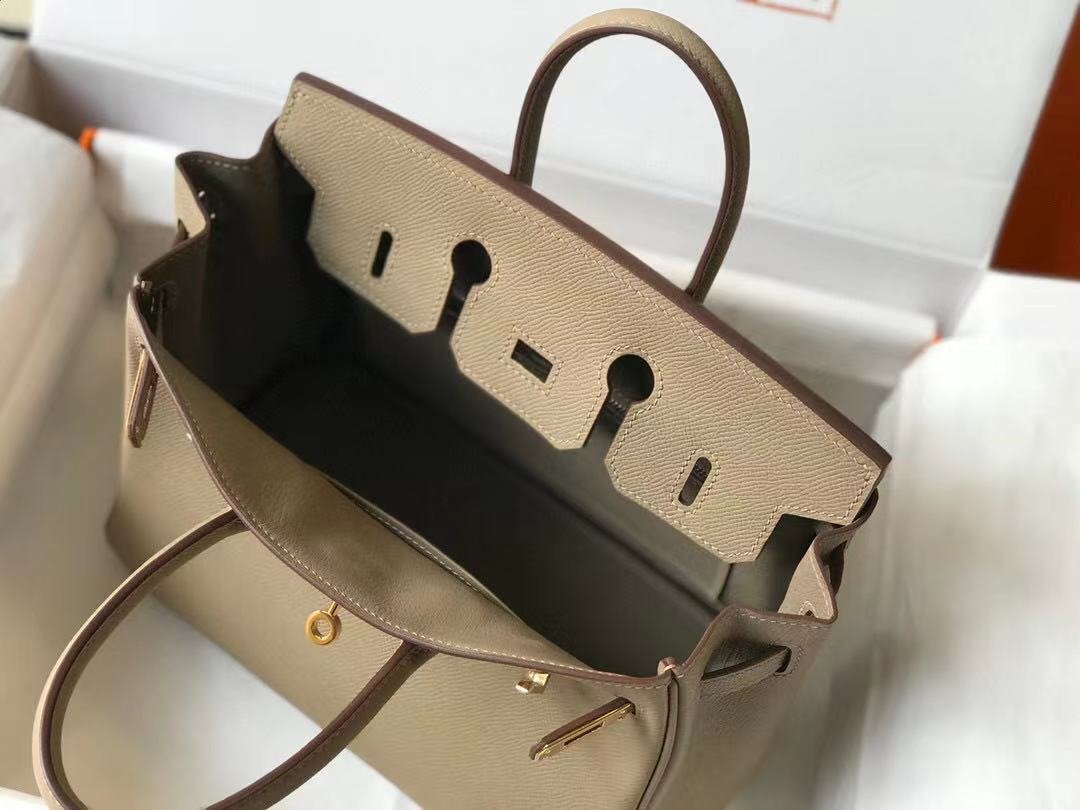 6532758cd2603.jpg Replica Hermes Birkin Handbags Designer Hermes Bag Epsom Leather 28521